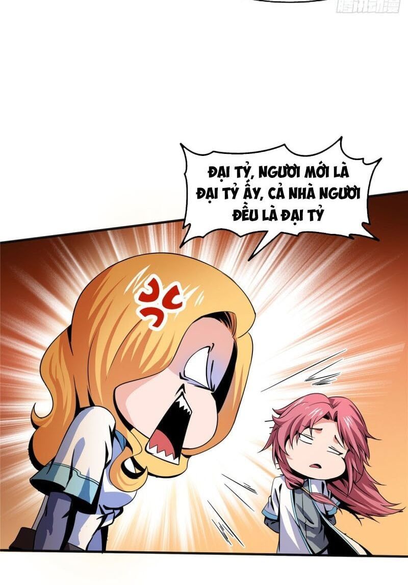 đọc truyện Thiên Đạo Đồ Thư Quán Chương 24 ảnh 34 tại Thiên Thai Truyện