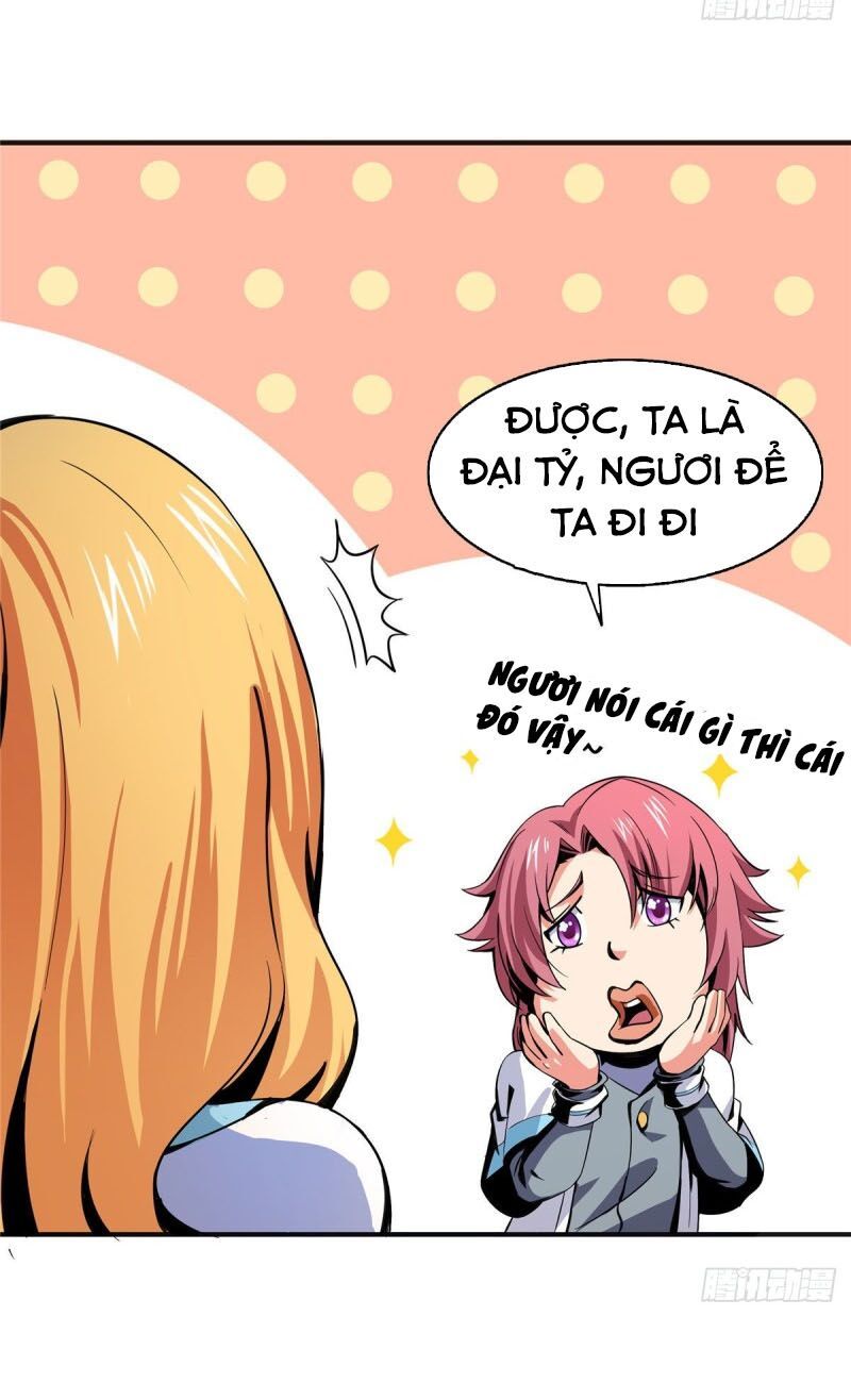 đọc truyện Thiên Đạo Đồ Thư Quán Chương 24 ảnh 35 tại Thiên Thai Truyện