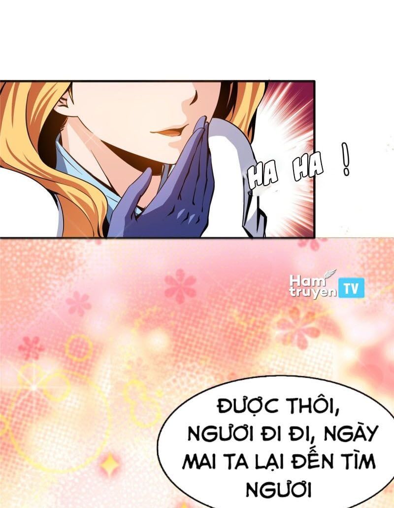 đọc truyện Thiên Đạo Đồ Thư Quán Chương 24 ảnh 36 tại Thiên Thai Truyện