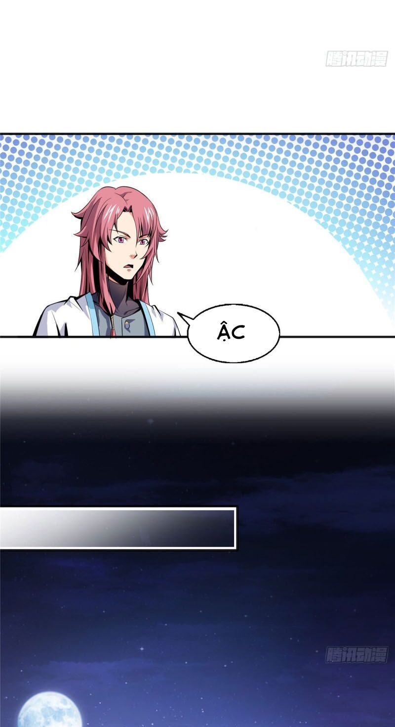 đọc truyện Thiên Đạo Đồ Thư Quán Chương 24 ảnh 38 tại Thiên Thai Truyện