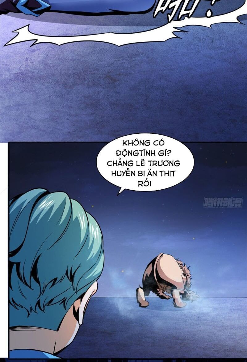 đọc truyện Thiên Đạo Đồ Thư Quán Chương 24 ảnh 6 tại Thiên Thai Truyện