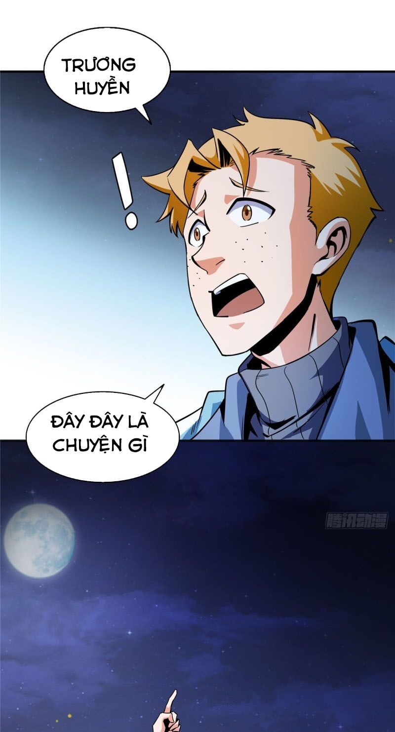 đọc truyện Thiên Đạo Đồ Thư Quán Chương 24 ảnh 8 tại Thiên Thai Truyện