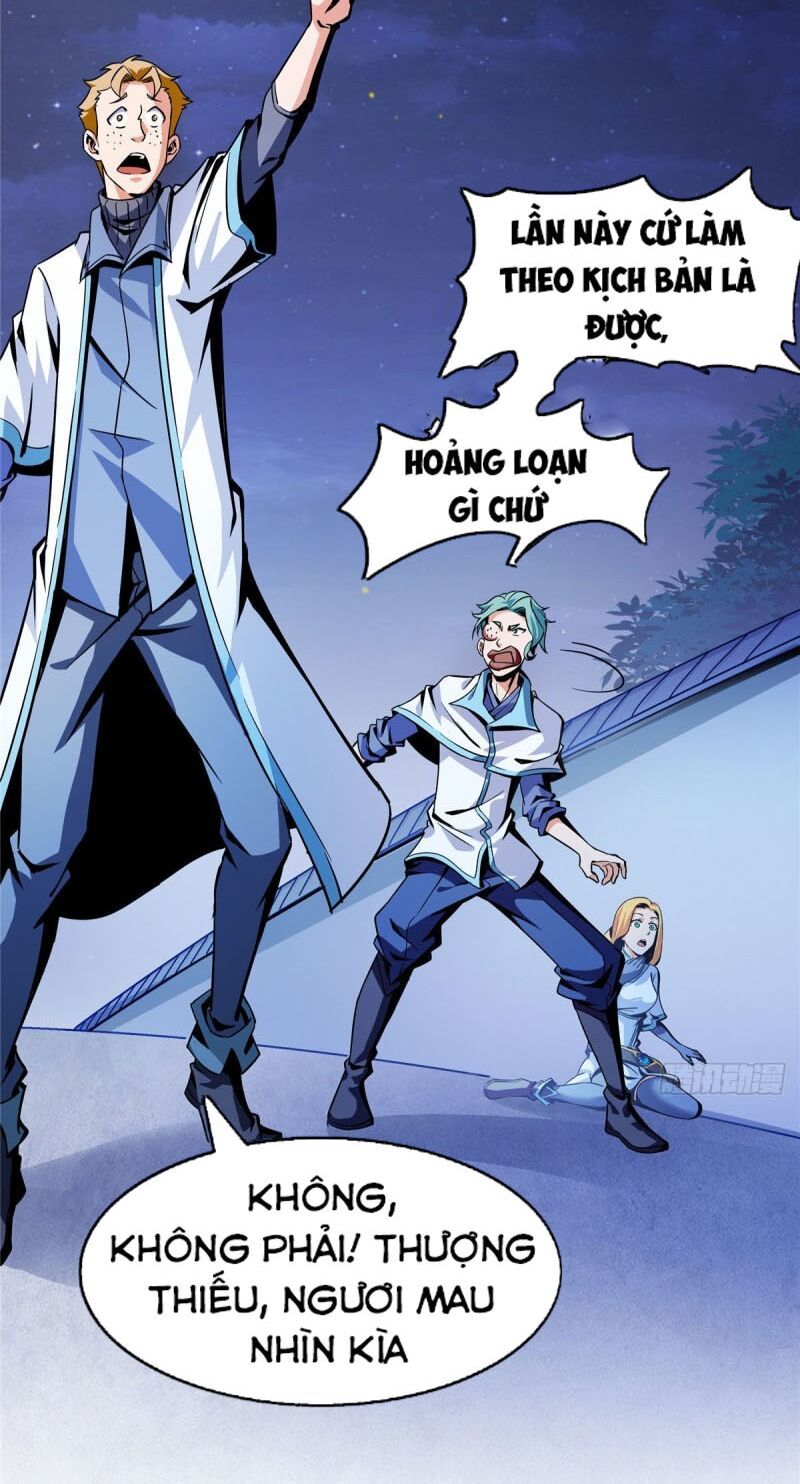 đọc truyện Thiên Đạo Đồ Thư Quán Chương 24 ảnh 9 tại Thiên Thai Truyện