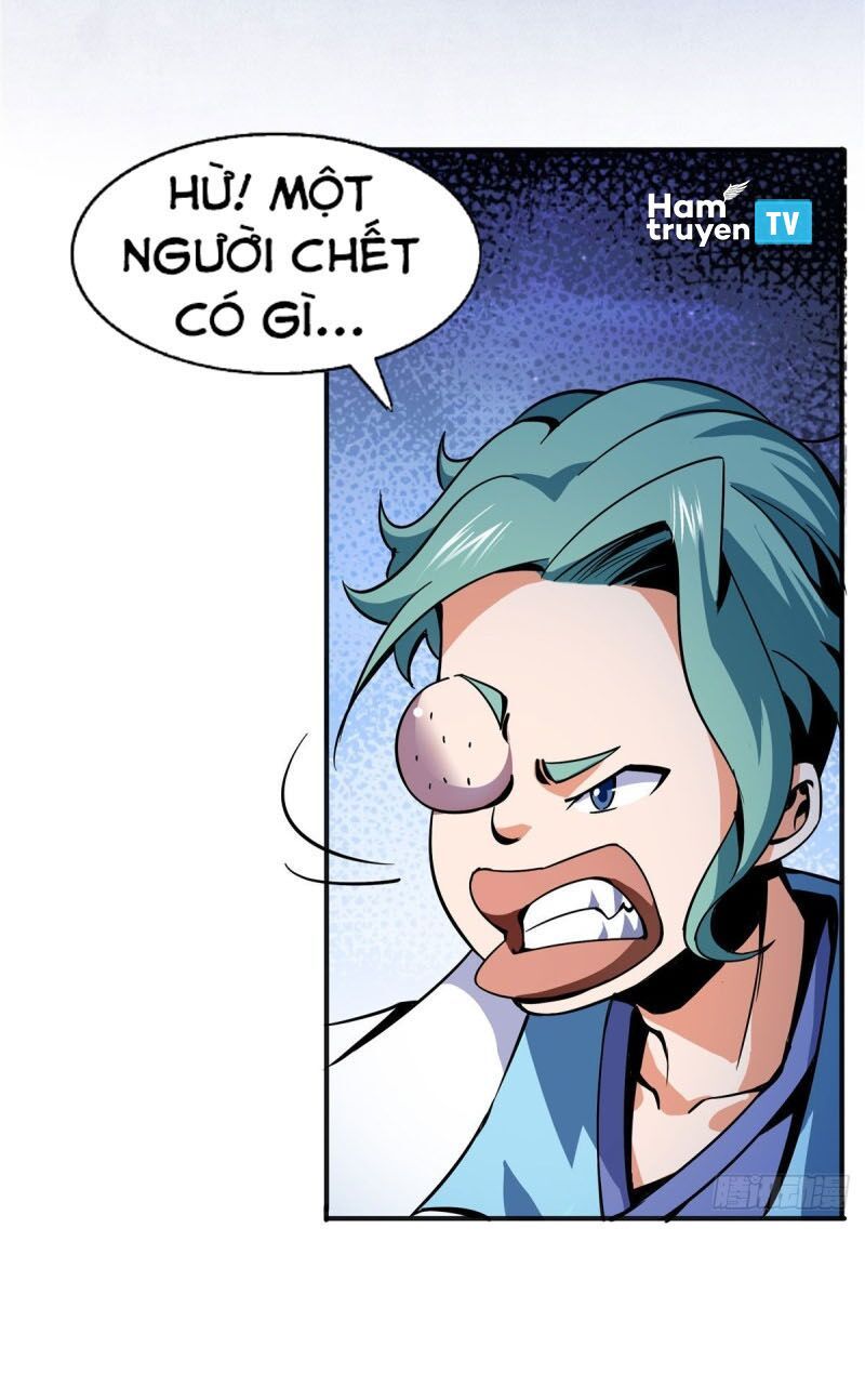 đọc truyện Thiên Đạo Đồ Thư Quán Chương 24 ảnh 10 tại Thiên Thai Truyện