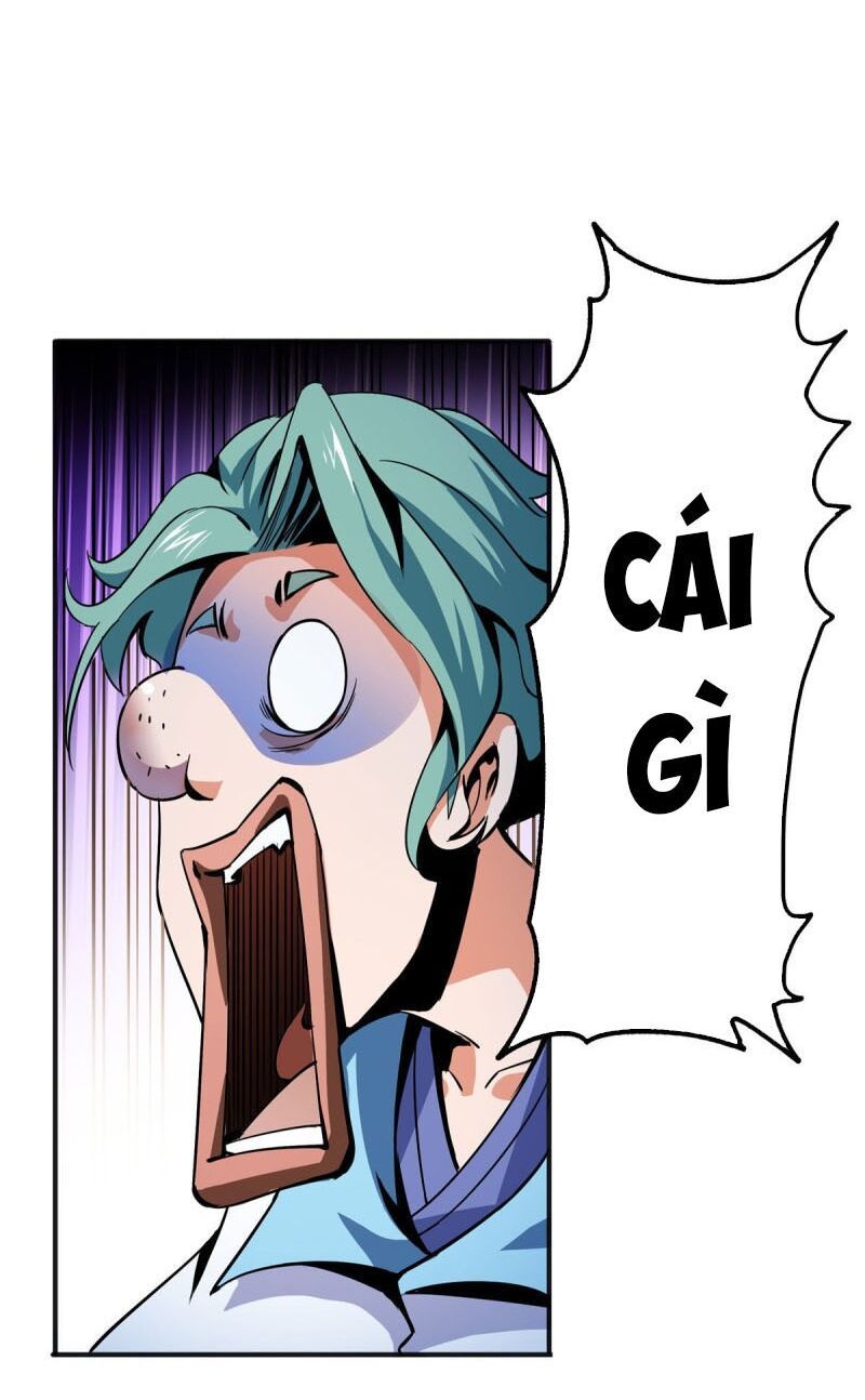 đọc truyện Thiên Đạo Đồ Thư Quán Chương 24 ảnh 11 tại Thiên Thai Truyện