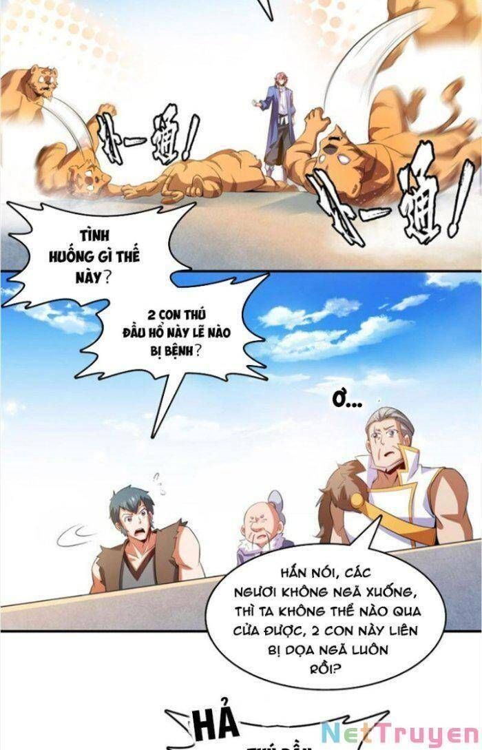 đọc truyện Thiên Đạo Đồ Thư Quán Chương 240 ảnh 13 tại Thiên Thai Truyện