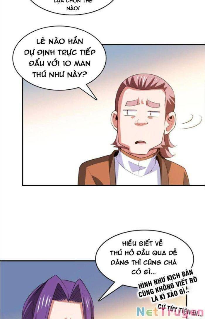 đọc truyện Thiên Đạo Đồ Thư Quán Chương 240 ảnh 16 tại Thiên Thai Truyện