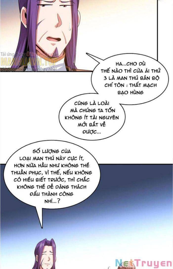 đọc truyện Thiên Đạo Đồ Thư Quán Chương 240 ảnh 17 tại Thiên Thai Truyện