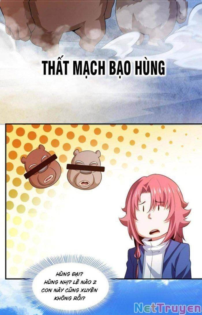 đọc truyện Thiên Đạo Đồ Thư Quán Chương 240 ảnh 19 tại Thiên Thai Truyện