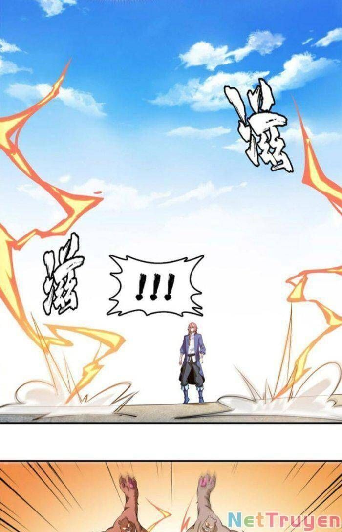 đọc truyện Thiên Đạo Đồ Thư Quán Chương 240 ảnh 20 tại Thiên Thai Truyện