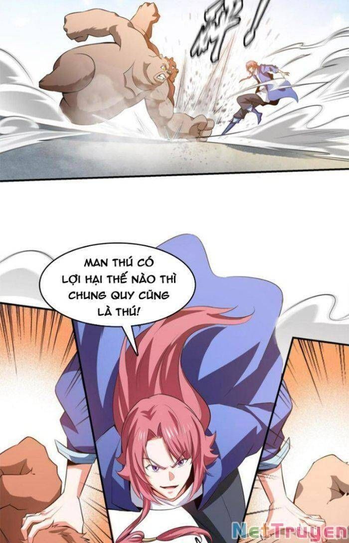 đọc truyện Thiên Đạo Đồ Thư Quán Chương 240 ảnh 23 tại Thiên Thai Truyện