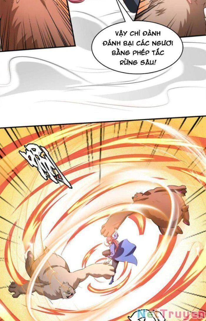 đọc truyện Thiên Đạo Đồ Thư Quán Chương 240 ảnh 24 tại Thiên Thai Truyện