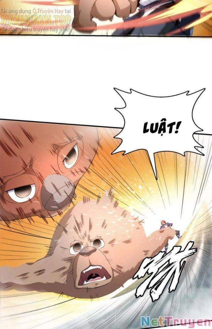 đọc truyện Thiên Đạo Đồ Thư Quán Chương 240 ảnh 28 tại Thiên Thai Truyện