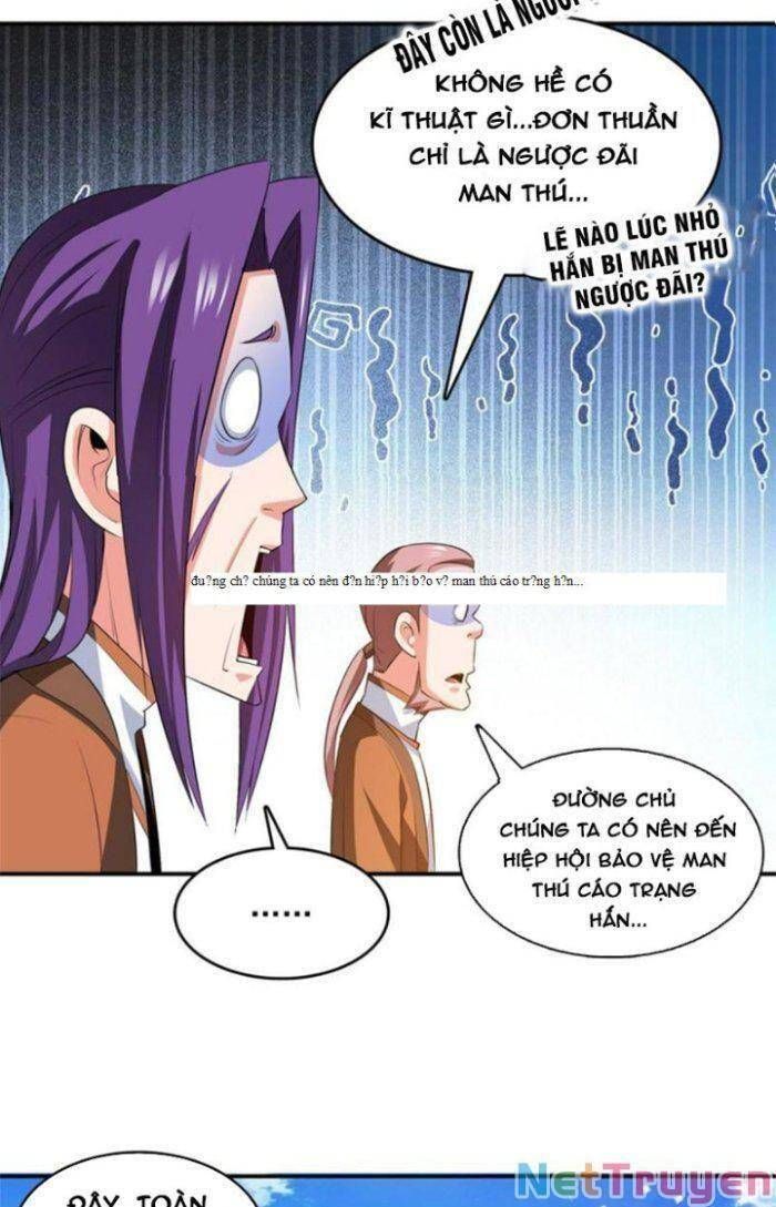 đọc truyện Thiên Đạo Đồ Thư Quán Chương 240 ảnh 31 tại Thiên Thai Truyện