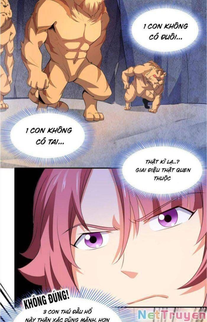 đọc truyện Thiên Đạo Đồ Thư Quán Chương 240 ảnh 5 tại Thiên Thai Truyện