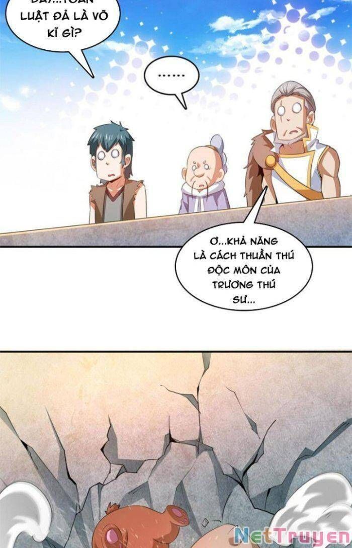 đọc truyện Thiên Đạo Đồ Thư Quán Chương 240 ảnh 32 tại Thiên Thai Truyện