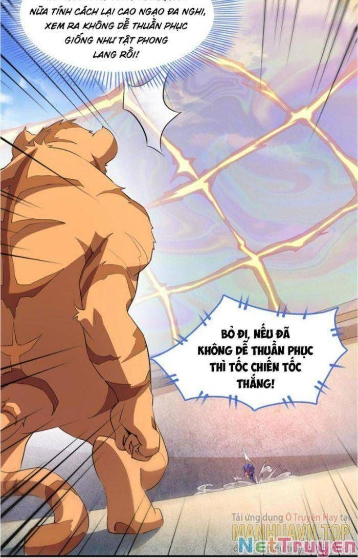 đọc truyện Thiên Đạo Đồ Thư Quán Chương 240 ảnh 6 tại Thiên Thai Truyện