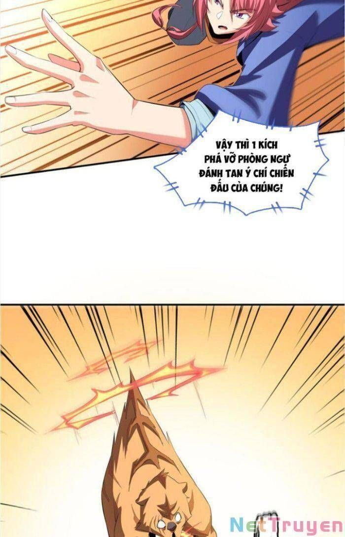 đọc truyện Thiên Đạo Đồ Thư Quán Chương 240 ảnh 8 tại Thiên Thai Truyện