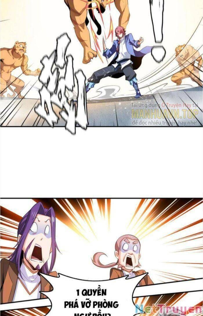 đọc truyện Thiên Đạo Đồ Thư Quán Chương 240 ảnh 9 tại Thiên Thai Truyện