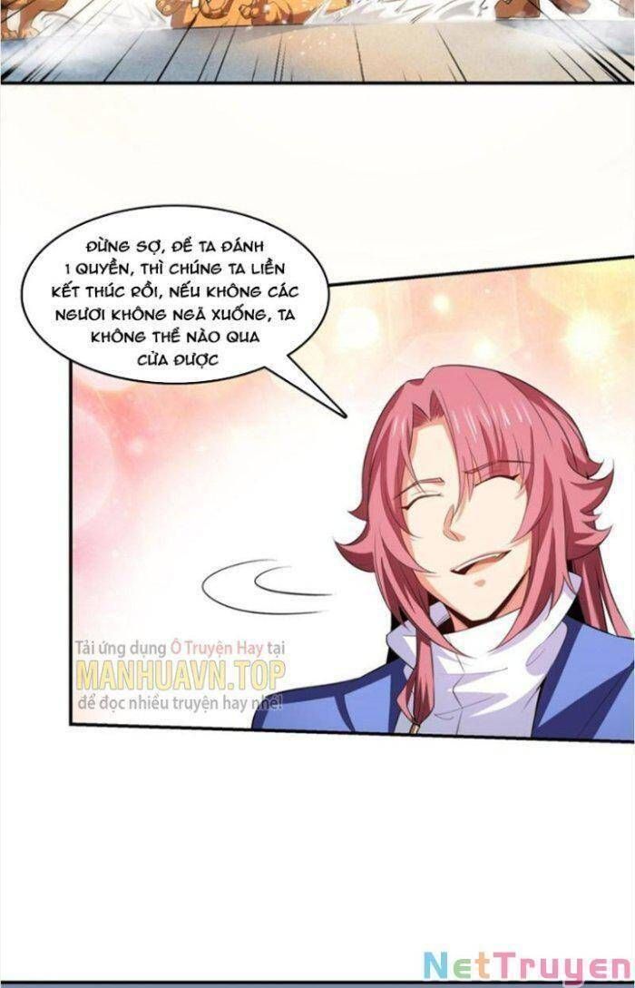 đọc truyện Thiên Đạo Đồ Thư Quán Chương 240 ảnh 11 tại Thiên Thai Truyện