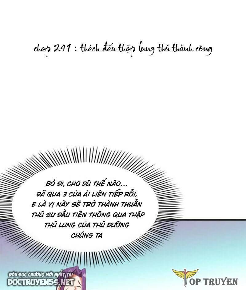 đọc truyện Thiên Đạo Đồ Thư Quán Chương 241 ảnh 3 tại Thiên Thai Truyện