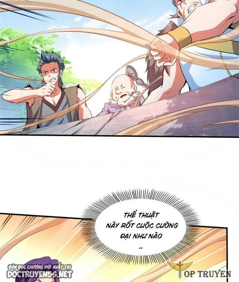 đọc truyện Thiên Đạo Đồ Thư Quán Chương 241 ảnh 17 tại Thiên Thai Truyện