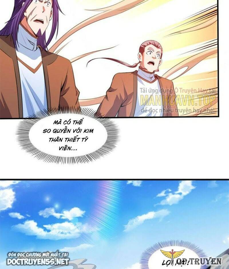 đọc truyện Thiên Đạo Đồ Thư Quán Chương 241 ảnh 18 tại Thiên Thai Truyện