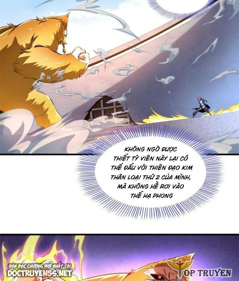 đọc truyện Thiên Đạo Đồ Thư Quán Chương 241 ảnh 19 tại Thiên Thai Truyện