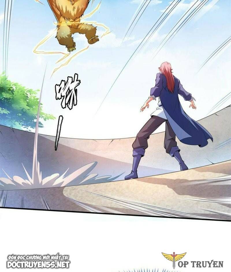 đọc truyện Thiên Đạo Đồ Thư Quán Chương 241 ảnh 21 tại Thiên Thai Truyện