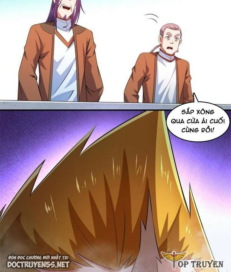 đọc truyện Thiên Đạo Đồ Thư Quán Chương 241 ảnh 4 tại Thiên Thai Truyện