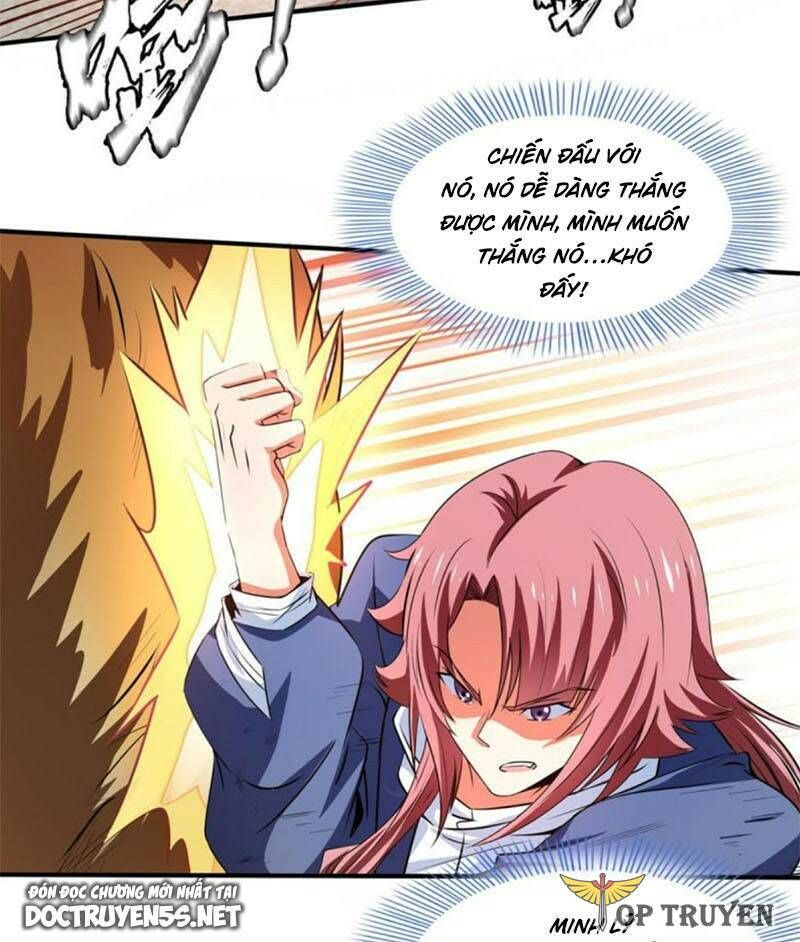 đọc truyện Thiên Đạo Đồ Thư Quán Chương 241 ảnh 23 tại Thiên Thai Truyện