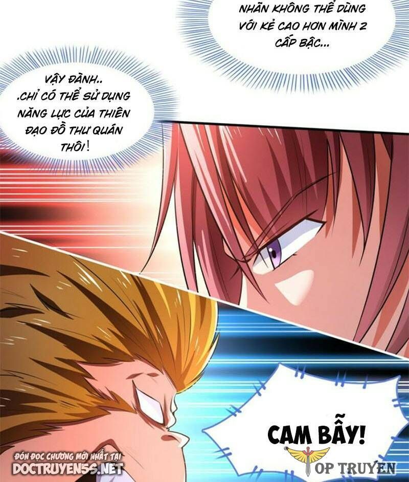 đọc truyện Thiên Đạo Đồ Thư Quán Chương 241 ảnh 24 tại Thiên Thai Truyện