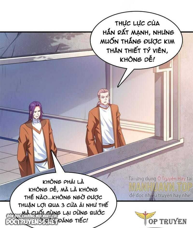 đọc truyện Thiên Đạo Đồ Thư Quán Chương 241 ảnh 26 tại Thiên Thai Truyện