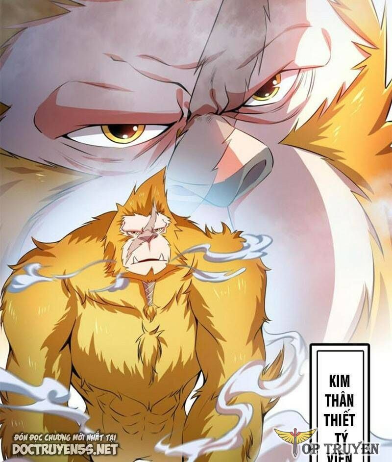 đọc truyện Thiên Đạo Đồ Thư Quán Chương 241 ảnh 5 tại Thiên Thai Truyện