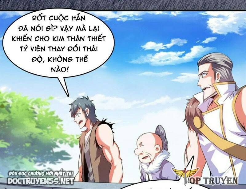 đọc truyện Thiên Đạo Đồ Thư Quán Chương 241 ảnh 32 tại Thiên Thai Truyện