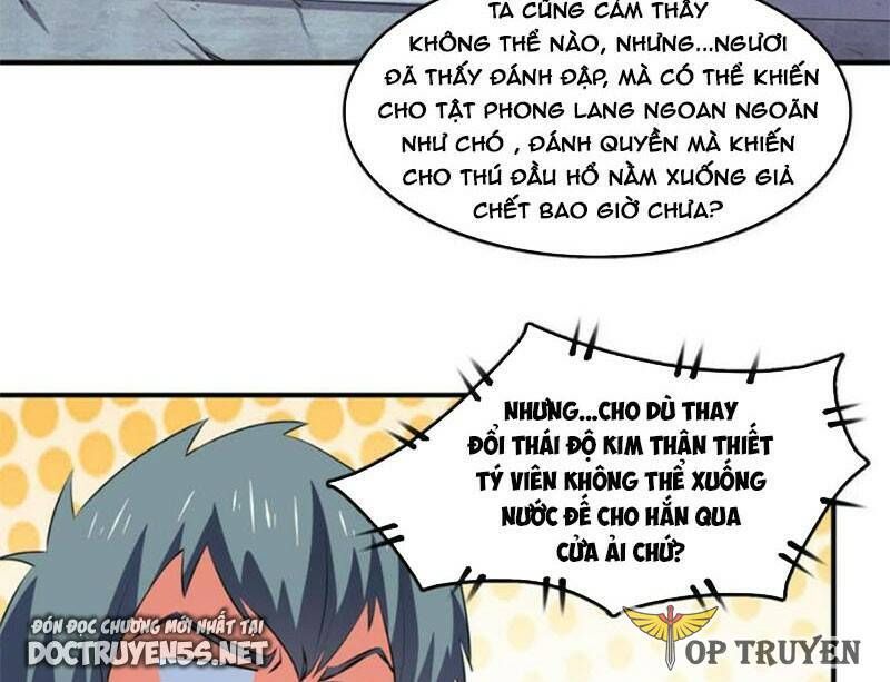 đọc truyện Thiên Đạo Đồ Thư Quán Chương 241 ảnh 33 tại Thiên Thai Truyện