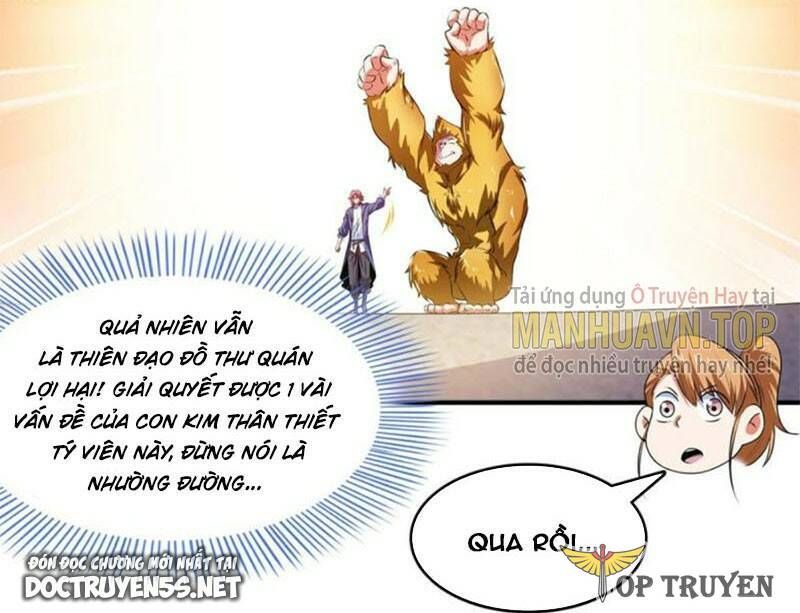 đọc truyện Thiên Đạo Đồ Thư Quán Chương 241 ảnh 38 tại Thiên Thai Truyện