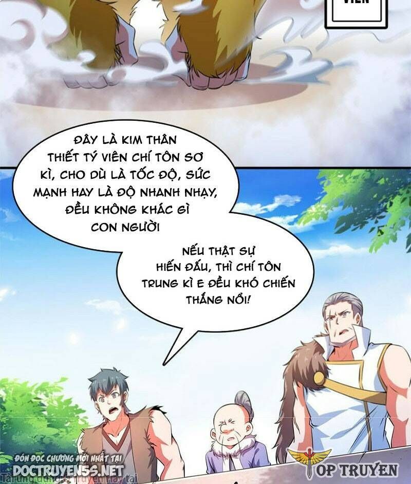 đọc truyện Thiên Đạo Đồ Thư Quán Chương 241 ảnh 6 tại Thiên Thai Truyện