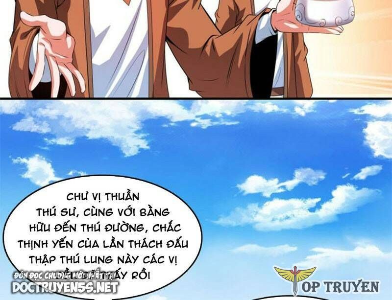 đọc truyện Thiên Đạo Đồ Thư Quán Chương 241 ảnh 46 tại Thiên Thai Truyện