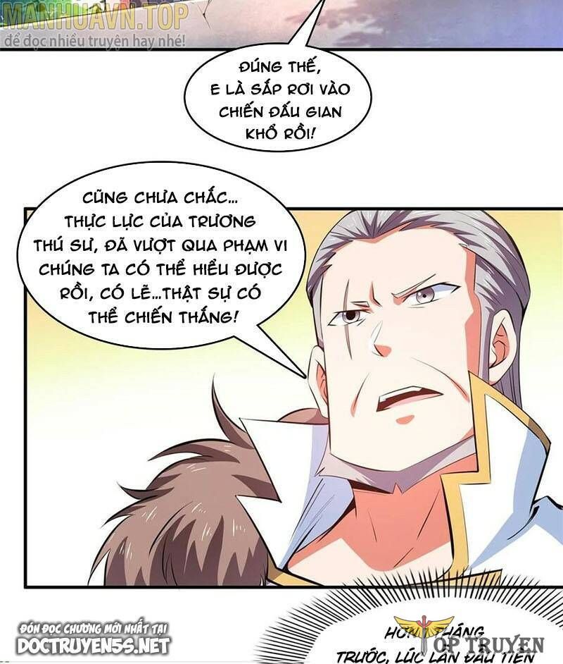 đọc truyện Thiên Đạo Đồ Thư Quán Chương 241 ảnh 7 tại Thiên Thai Truyện