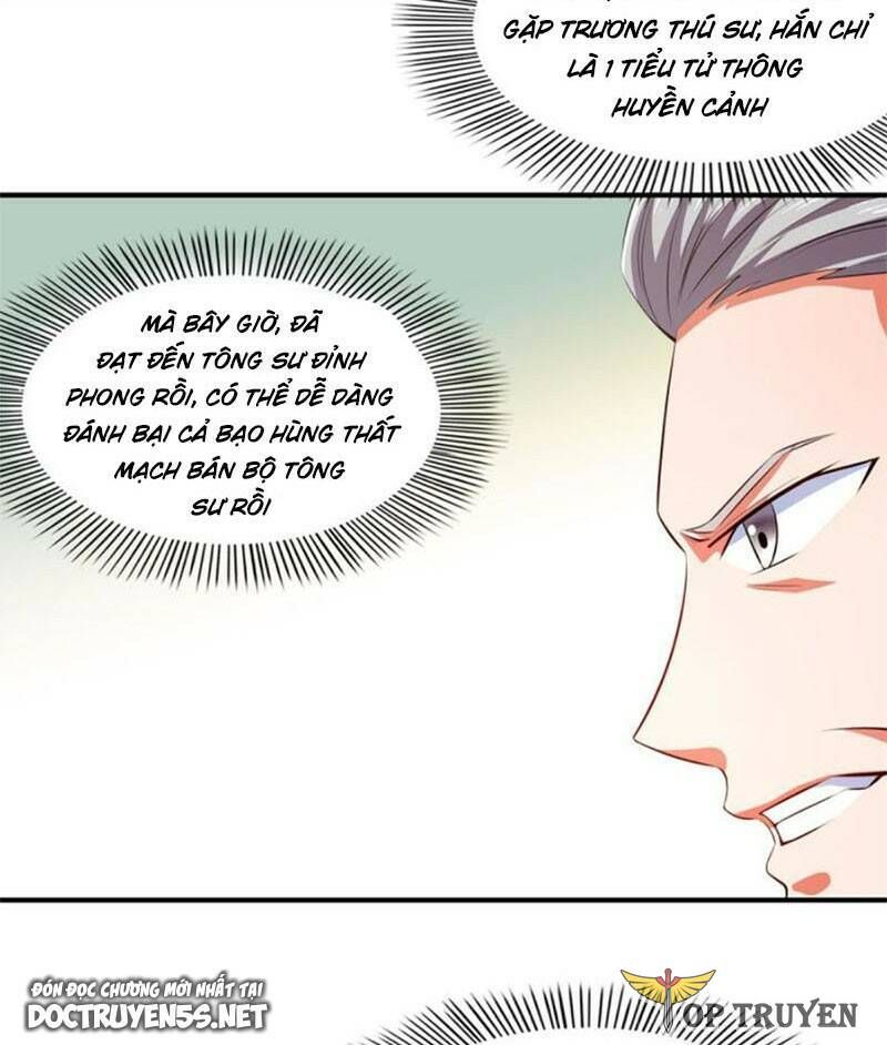 đọc truyện Thiên Đạo Đồ Thư Quán Chương 241 ảnh 8 tại Thiên Thai Truyện