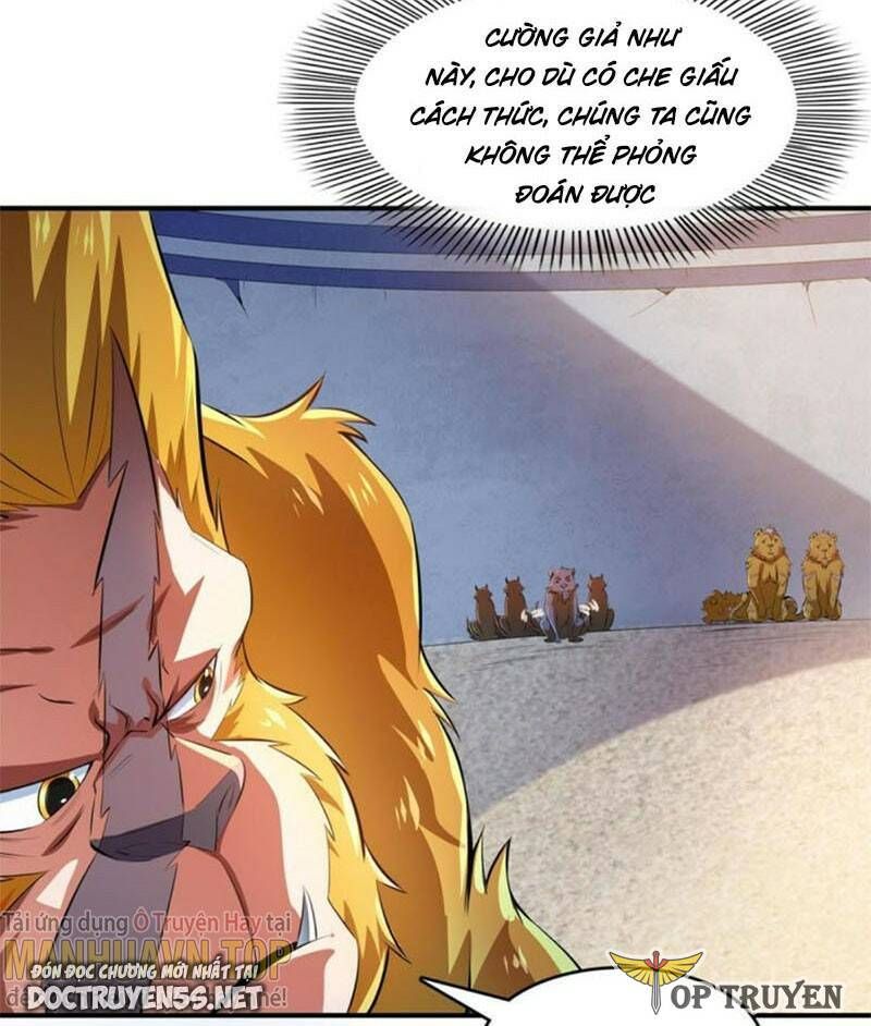 đọc truyện Thiên Đạo Đồ Thư Quán Chương 241 ảnh 9 tại Thiên Thai Truyện