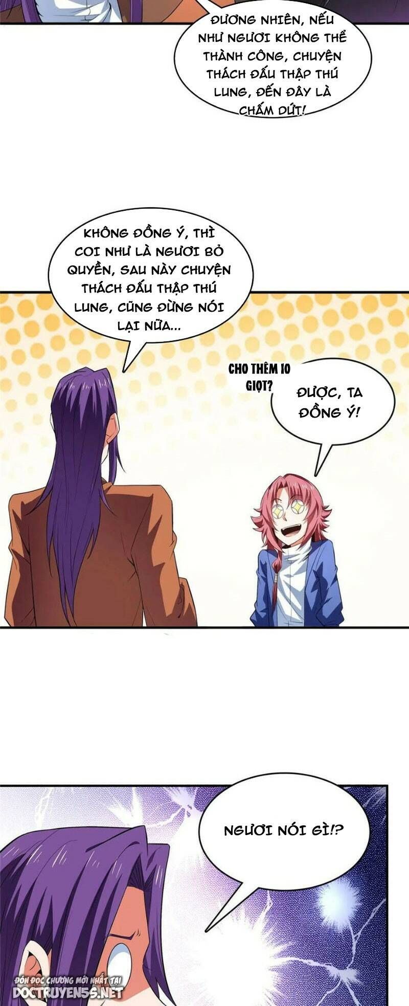 đọc truyện Thiên Đạo Đồ Thư Quán Chương 242 ảnh 16 tại Thiên Thai Truyện