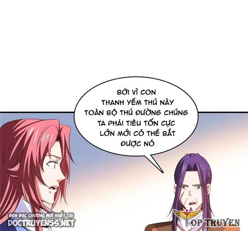 đọc truyện Thiên Đạo Đồ Thư Quán Chương 243 ảnh 14 tại Thiên Thai Truyện