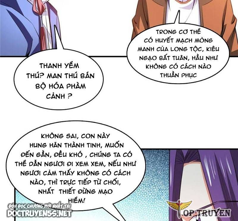 đọc truyện Thiên Đạo Đồ Thư Quán Chương 243 ảnh 15 tại Thiên Thai Truyện