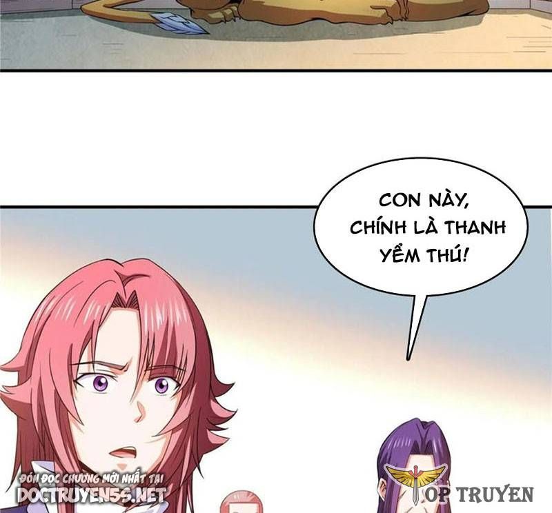 đọc truyện Thiên Đạo Đồ Thư Quán Chương 243 ảnh 19 tại Thiên Thai Truyện