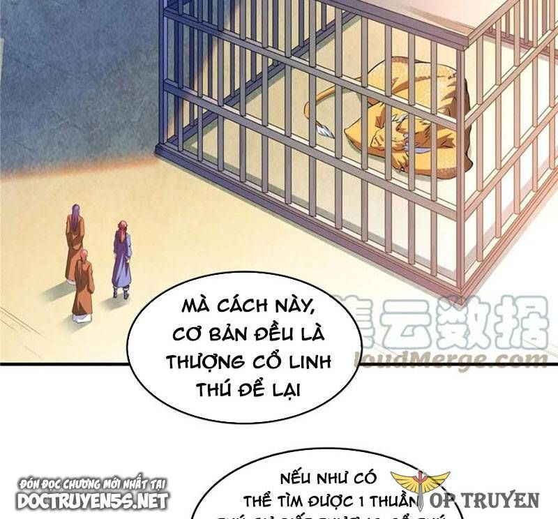 đọc truyện Thiên Đạo Đồ Thư Quán Chương 243 ảnh 22 tại Thiên Thai Truyện