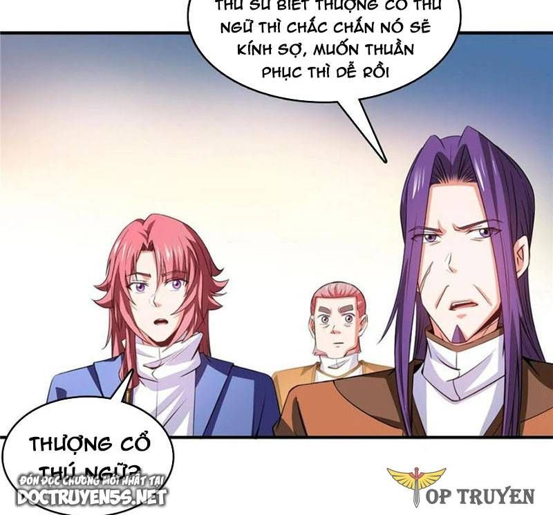 đọc truyện Thiên Đạo Đồ Thư Quán Chương 243 ảnh 23 tại Thiên Thai Truyện