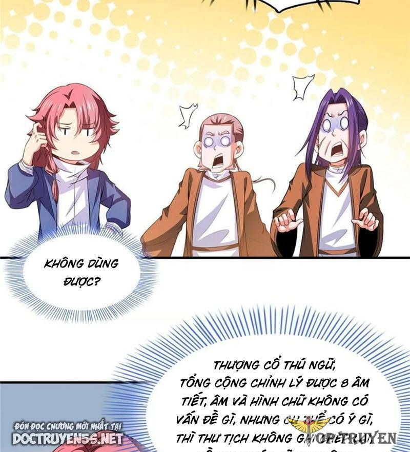 đọc truyện Thiên Đạo Đồ Thư Quán Chương 243 ảnh 28 tại Thiên Thai Truyện