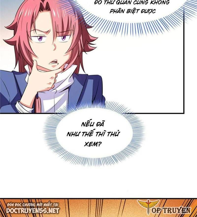 đọc truyện Thiên Đạo Đồ Thư Quán Chương 243 ảnh 29 tại Thiên Thai Truyện